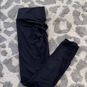 Cute Booty Lounge Leggings! Used 1x!